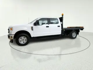 2021 Ford F-350