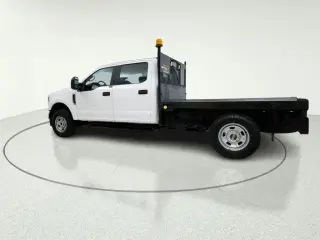 2021 Ford F-350