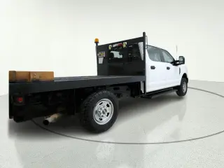 2021 Ford F-350