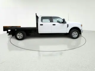2021 Ford F-350