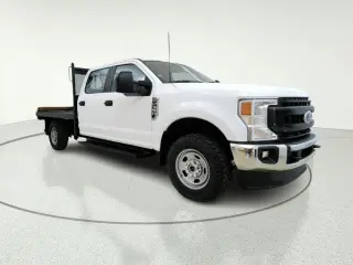 2021 Ford F-350