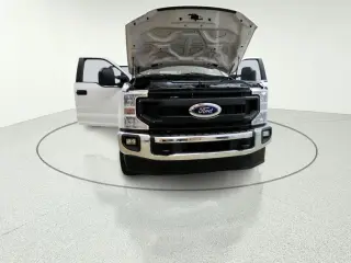 2021 Ford F-350