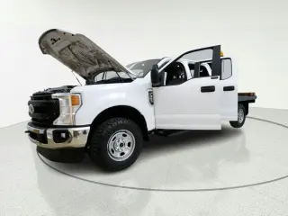 2021 Ford F-350