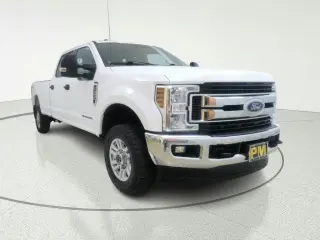 2019 Ford F-350