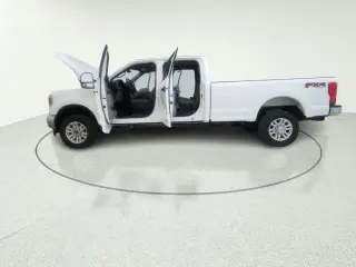 2019 Ford F-350