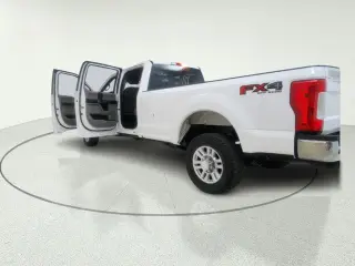 2019 Ford F-350