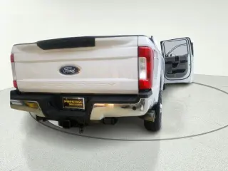 2019 Ford F-350