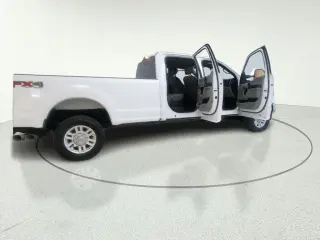 2019 Ford F-350
