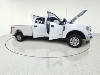 2019 Ford F-350