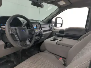 2019 Ford F-350