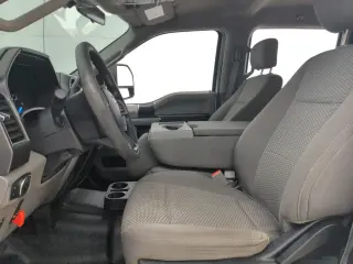 2019 Ford F-350