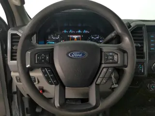 2019 Ford F-350