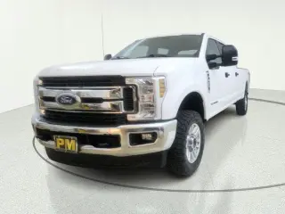 2019 Ford F-350