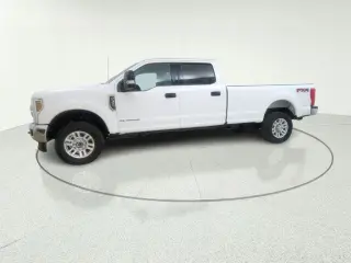 2019 Ford F-350