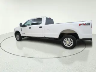 2019 Ford F-350