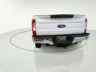 2019 Ford F-350