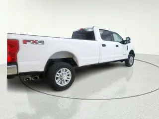 2019 Ford F-350