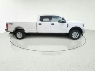 2019 Ford F-350