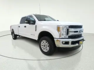 2019 Ford F-350
