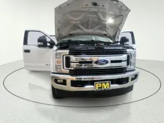 2019 Ford F-350
