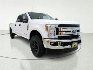 2019 Ford F-350