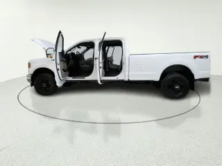 2019 Ford F-350