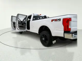 2019 Ford F-350