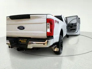 2019 Ford F-350