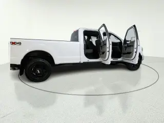 2019 Ford F-350