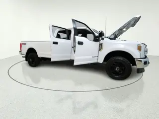 2019 Ford F-350
