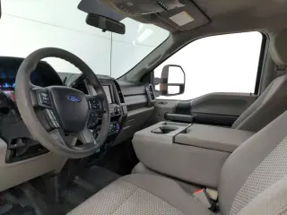 2019 Ford F-350