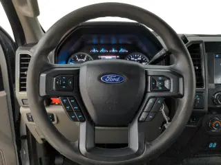 2019 Ford F-350
