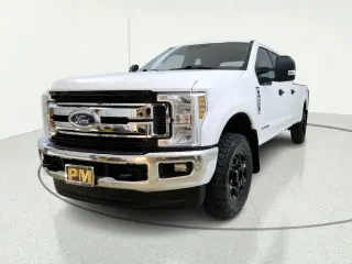 2019 Ford F-350