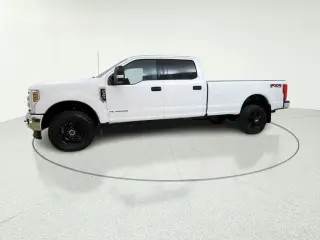 2019 Ford F-350