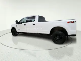 2019 Ford F-350