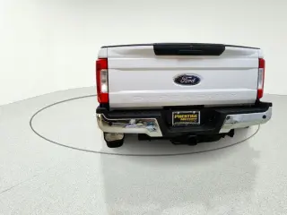 2019 Ford F-350