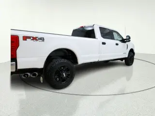 2019 Ford F-350