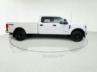 2019 Ford F-350