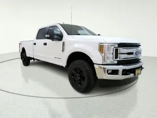 2019 Ford F-350