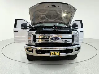 2019 Ford F-350