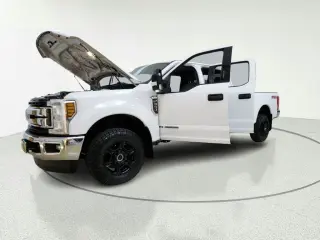 2019 Ford F-350