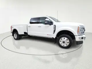 2026 Ford F-450
