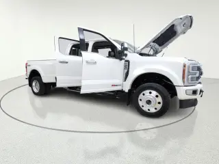 2026 Ford F-450