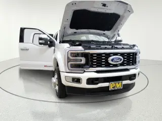 2026 Ford F-450