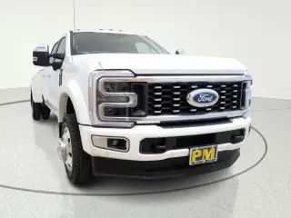 2026 Ford F-450