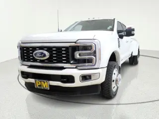 2026 Ford F-450