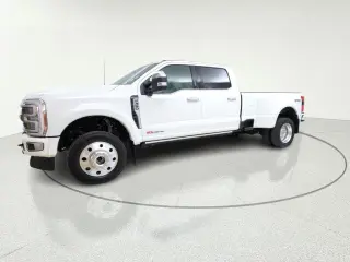 2026 Ford F-450