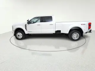 2026 Ford F-450