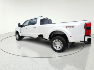 2026 Ford F-450