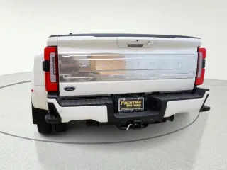 2026 Ford F-450